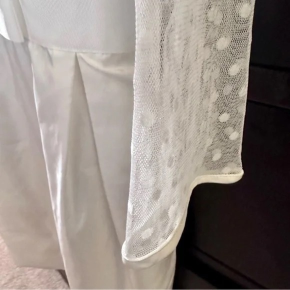 NWT Kimibilla SZ 10 silk dress sophisticated - Picture 11 of 12